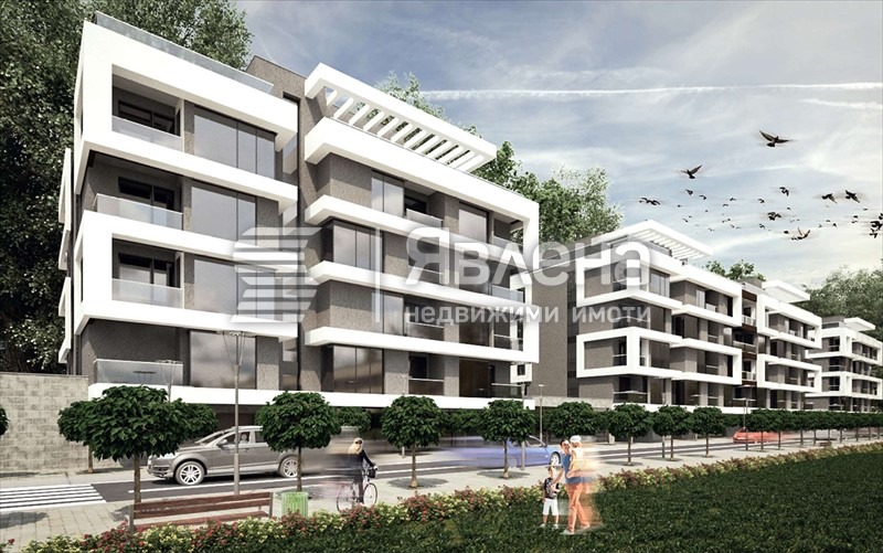 Продава 3-СТАЕН, гр. София, Модерно предградие, снимка 2 - Апартаменти - 55535123