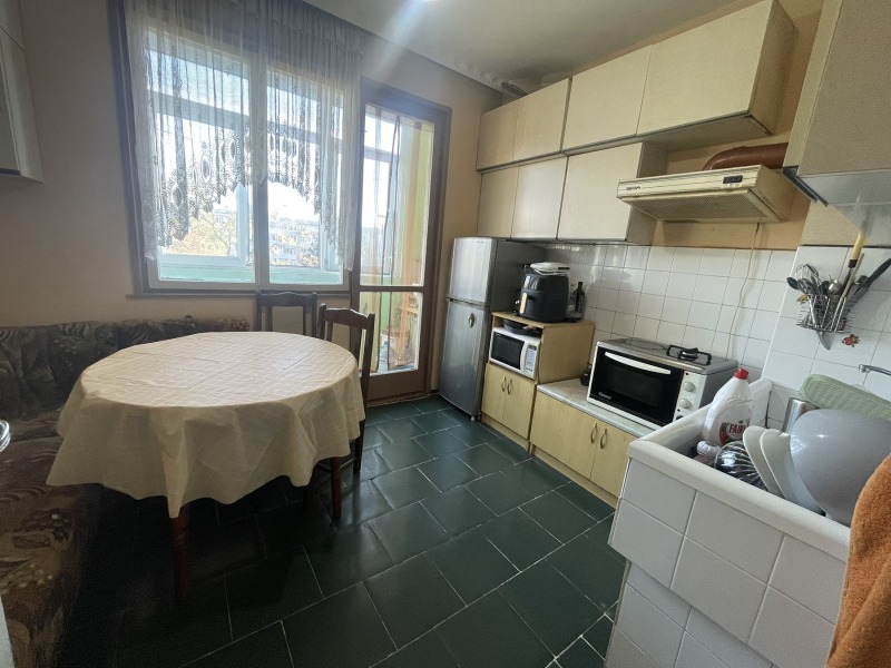 Продаја  3 спаваће собе Варна , Чајка , 80 м2 | 92799582 - слика [2]