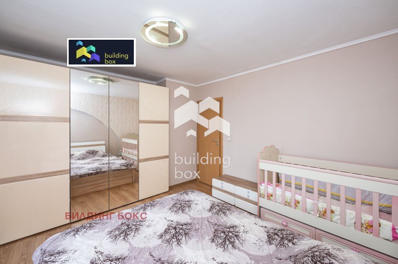 À venda  Andar da casa região Plovdiv , Stamboliiski , 90 m² | 14694513 - imagem [6]