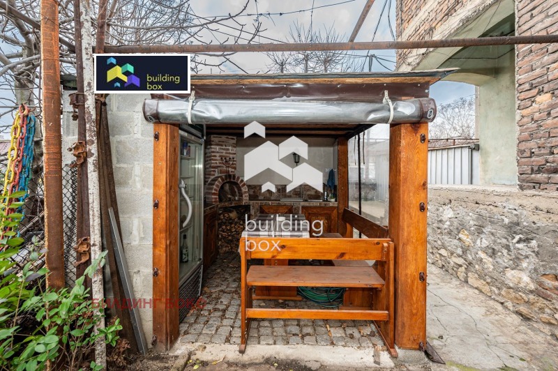 À venda  Andar da casa região Plovdiv , Stamboliiski , 90 m² | 14694513 - imagem [12]