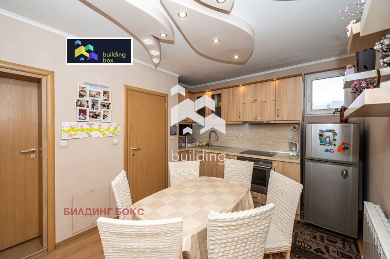 À venda  Andar da casa região Plovdiv , Stamboliiski , 90 m² | 14694513 - imagem [9]
