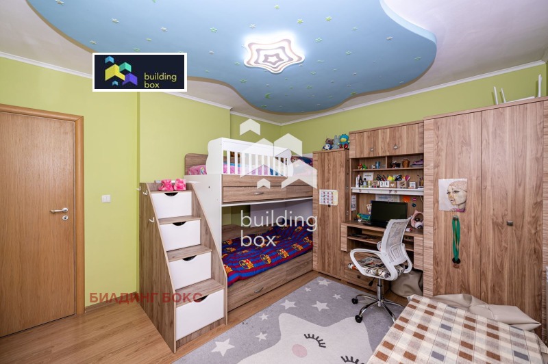 À venda  Andar da casa região Plovdiv , Stamboliiski , 90 m² | 14694513 - imagem [7]