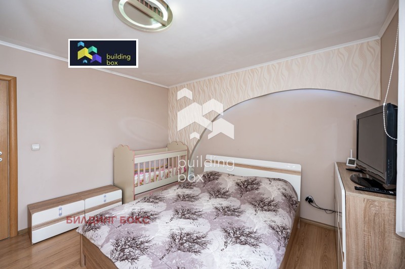 À venda  Andar da casa região Plovdiv , Stamboliiski , 90 m² | 14694513 - imagem [5]