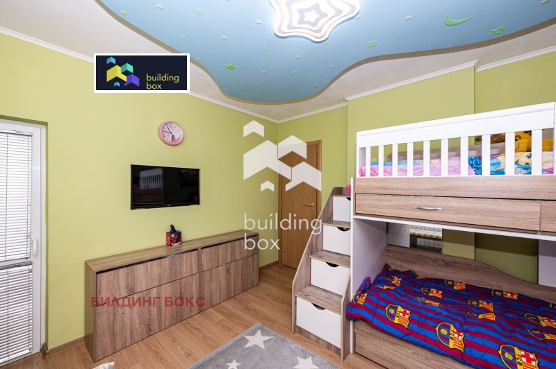 À venda  Andar da casa região Plovdiv , Stamboliiski , 90 m² | 14694513 - imagem [8]