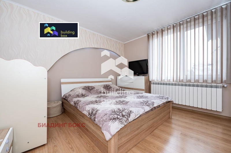 À venda  Andar da casa região Plovdiv , Stamboliiski , 90 m² | 14694513 - imagem [4]