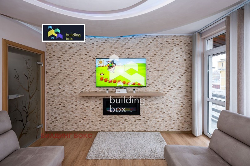 À venda  Andar da casa região Plovdiv , Stamboliiski , 90 m² | 14694513 - imagem [2]