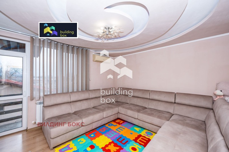 À venda  Andar da casa região Plovdiv , Stamboliiski , 90 m² | 14694513 - imagem [3]