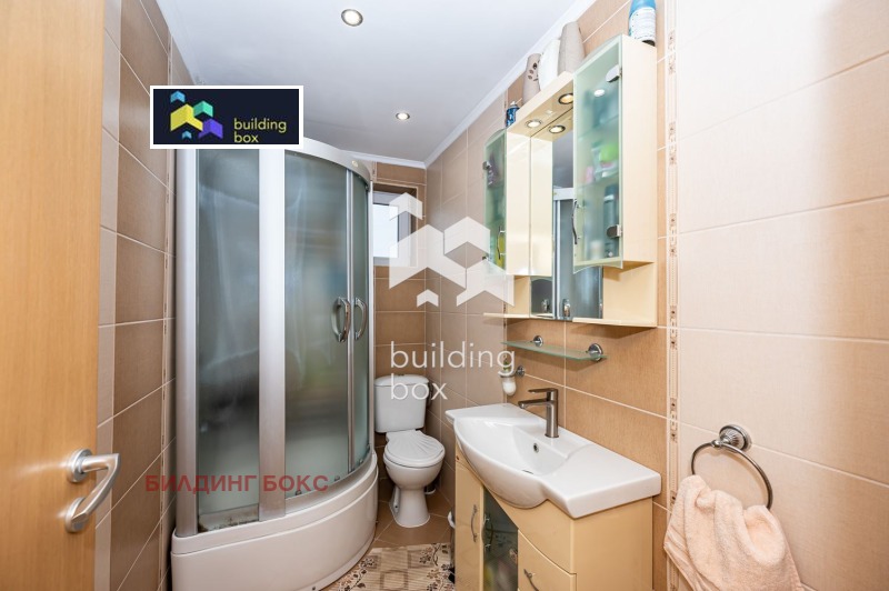 À venda  Andar da casa região Plovdiv , Stamboliiski , 90 m² | 14694513 - imagem [11]