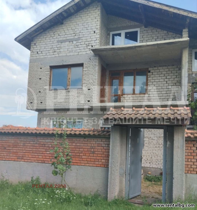 Продава  Къща, област Пловдив, с. Белозем •  135 000 EUR • ID 16702372 — holmes.bg - [1] 