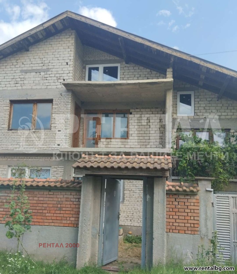 Продава  Къща област Пловдив , с. Белозем , 280 кв.м | 78133508 - изображение [2]
