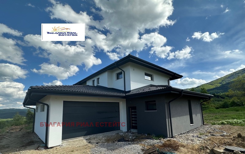 For Sale  House Sofia , Bistritsa , 300 sq.m | 72236072 - image [5]