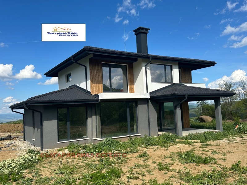 For Sale  House Sofia , Bistritsa , 300 sq.m | 72236072 - image [2]