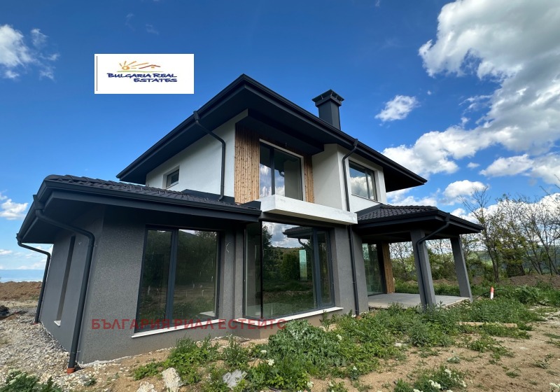 For Sale  House Sofia , Bistritsa , 300 sq.m | 72236072 - image [4]