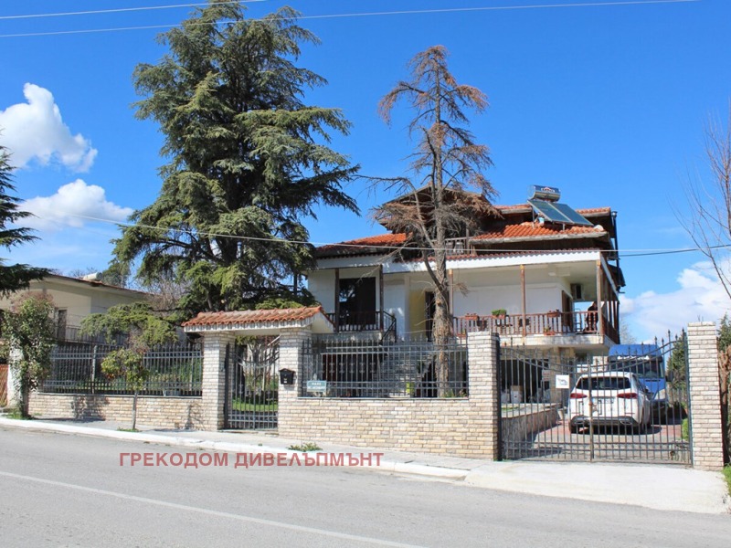 Продава  Къща Гърция , Пиерия , 240 кв.м | 40077965 - изображение [5]