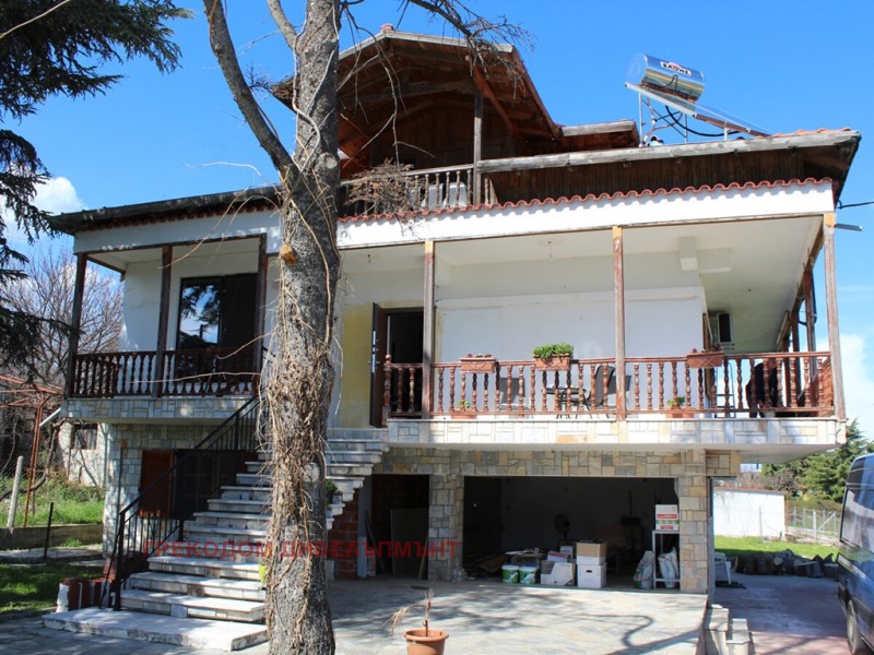 Продава  Къща Гърция , Пиерия , 240 кв.м | 40077965 - изображение [4]