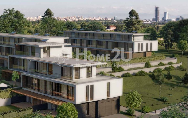 Zu verkaufen  Haus Sofia , m-t Kambanite , 310 qm | 86544823 - Bild [4]