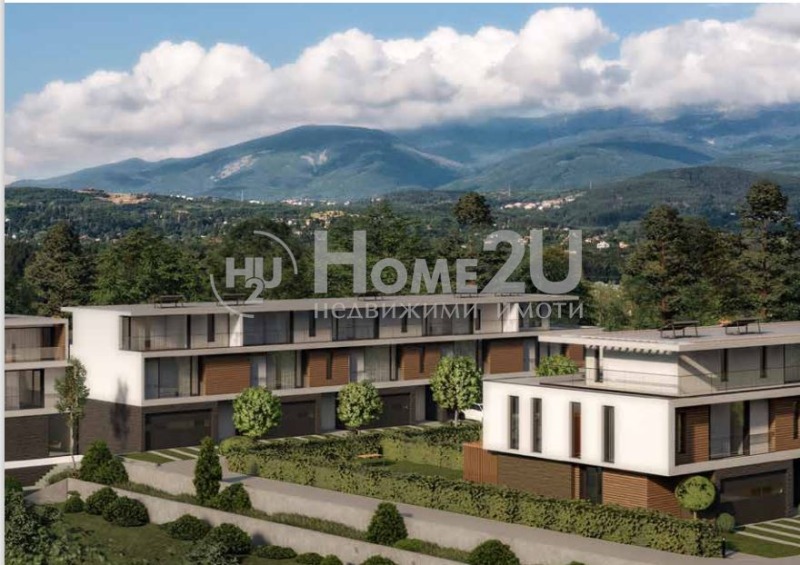 En venta  Casa Sofia , m-t Kambanite , 310 metros cuadrados | 86544823 - imagen [2]