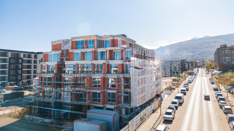 Продава МАГАЗИН, гр. София, Студентски град