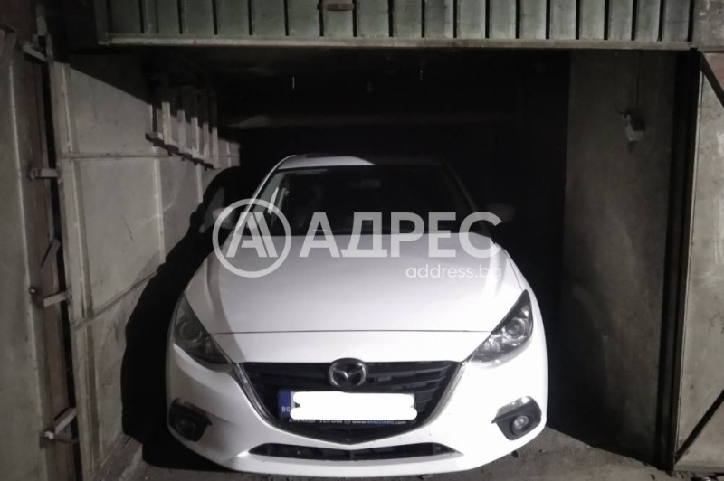 Продава  Гараж, паркомясто, град Пловдив, Център • 25 000 EUR • ID 40438366 — holmes.bg - [1] 