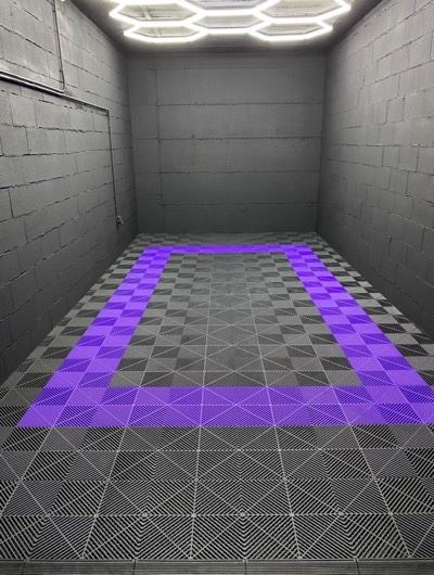 Продава ГАРАЖ, ПАРКОМЯСТО, гр. Пловдив, Южен, снимка 2 - Гаражи и паркоместа - 52845094