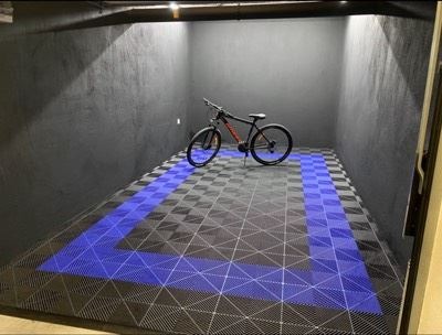 Продава ГАРАЖ, ПАРКОМЯСТО, гр. Пловдив, Южен, снимка 3 - Гаражи и паркоместа - 52845094