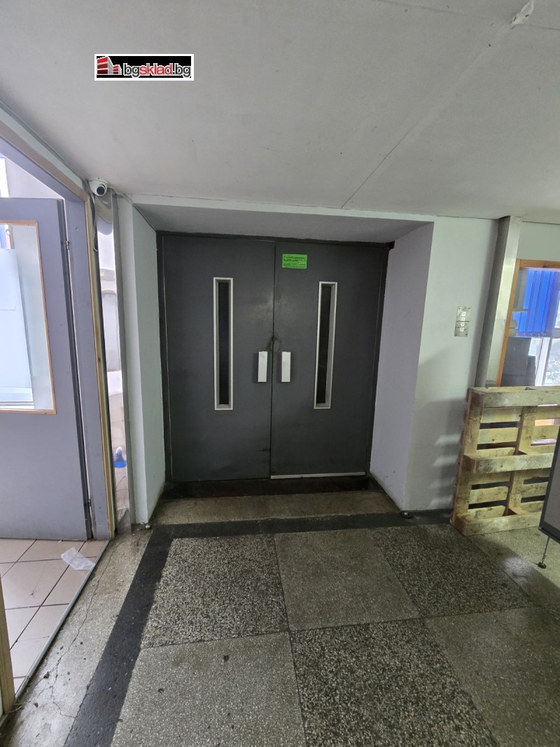 Продава  Пром. помещение град София , Военна рампа , 1207 кв.м | 95039474 - изображение [2]