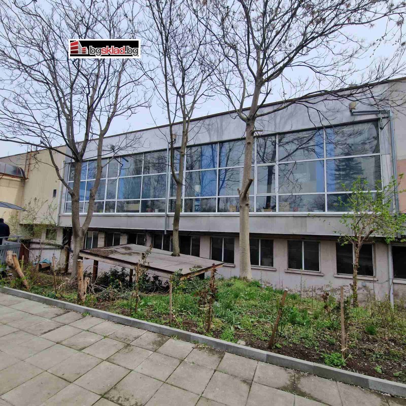 Продава  Пром. помещение град София , Военна рампа , 1207 кв.м | 95039474 - изображение [7]