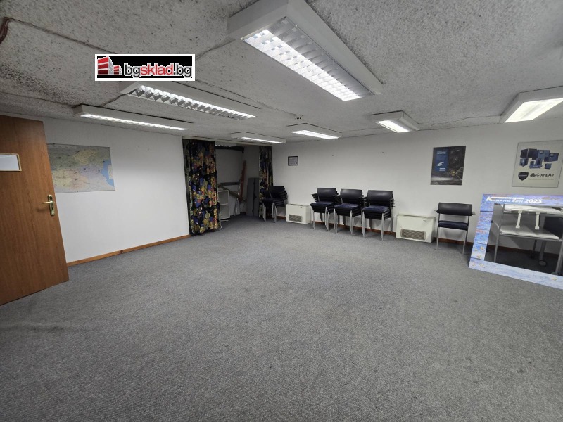 Продава  Пром. помещение град София , Военна рампа , 1207 кв.м | 95039474 - изображение [5]