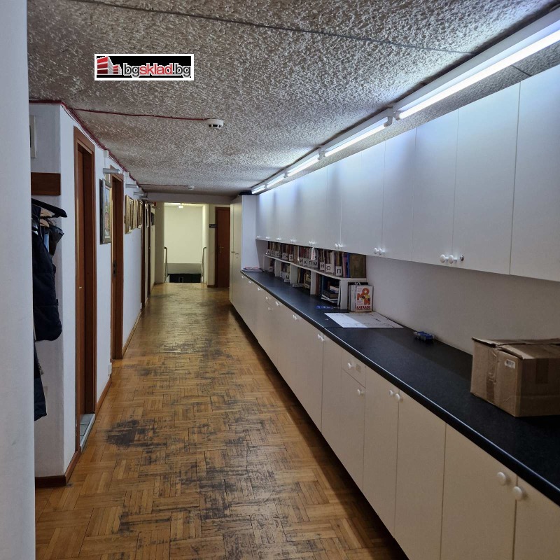 Продава  Пром. помещение град София , Военна рампа , 1207 кв.м | 95039474 - изображение [6]