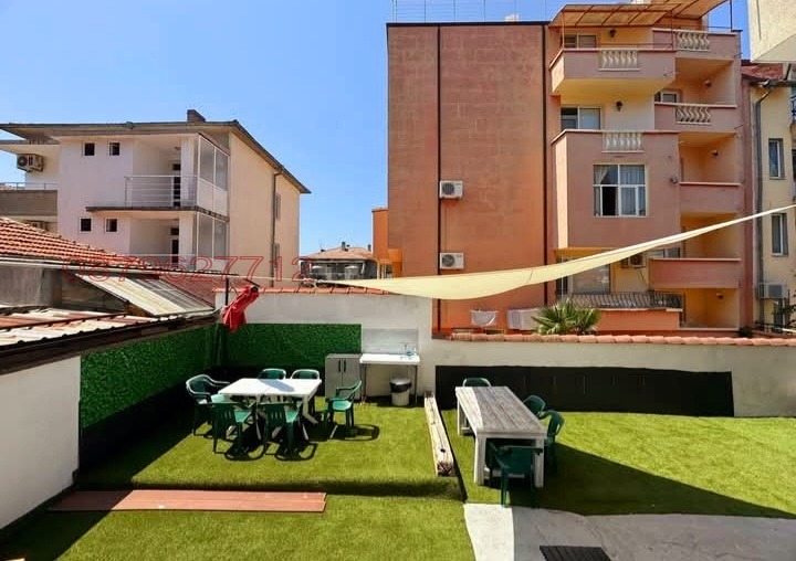 In vendita  Hotel regione Burgas , Kiten , 620 mq | 70290381 - Immagine [4]