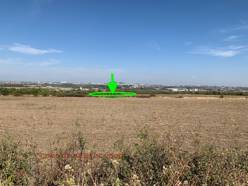 For Sale  Plot region Plovdiv , Markovo , 2910 sq.m | 59874560 - image [7]