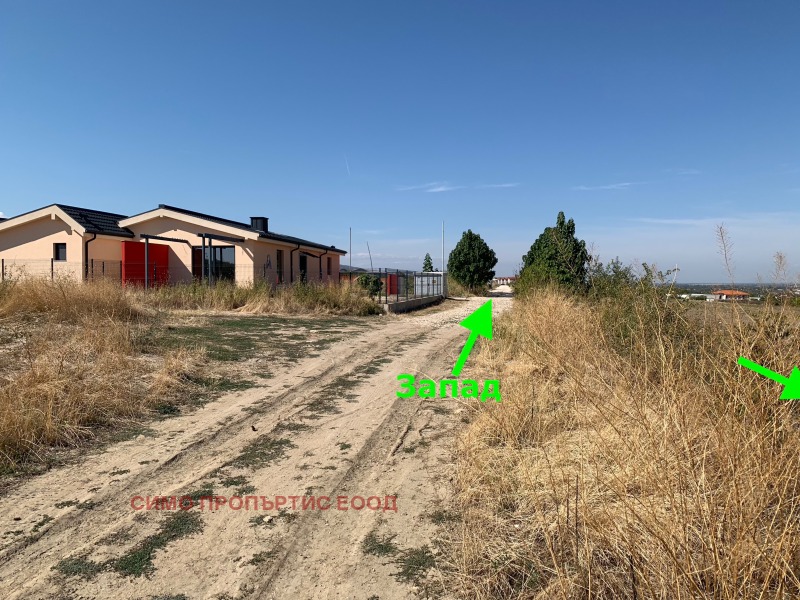 For Sale  Plot region Plovdiv , Markovo , 2910 sq.m | 59874560 - image [11]