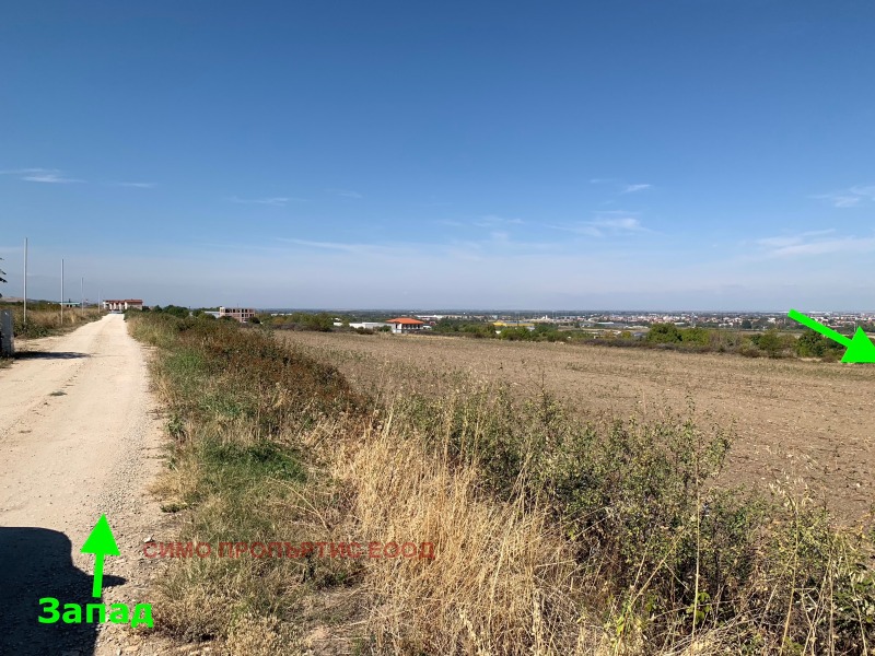 For Sale  Plot region Plovdiv , Markovo , 2910 sq.m | 59874560 - image [9]