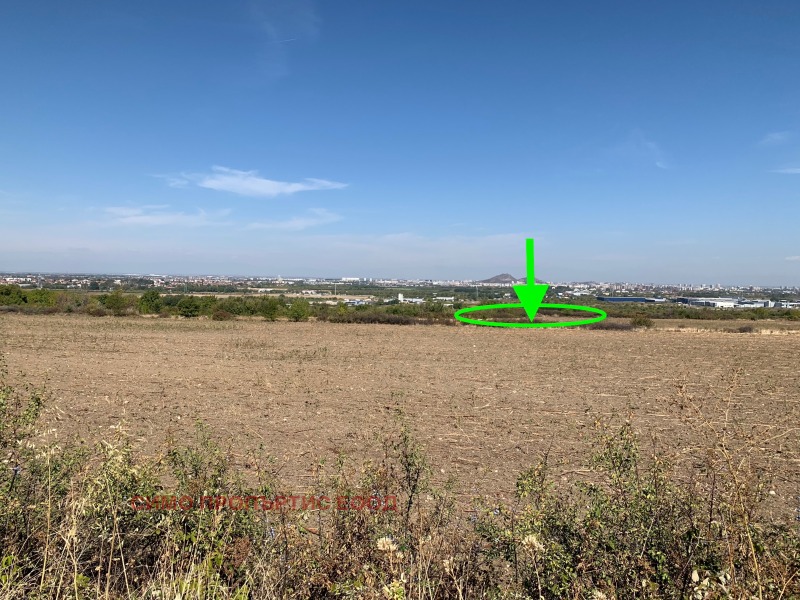 For Sale  Plot region Plovdiv , Markovo , 2910 sq.m | 59874560 - image [6]