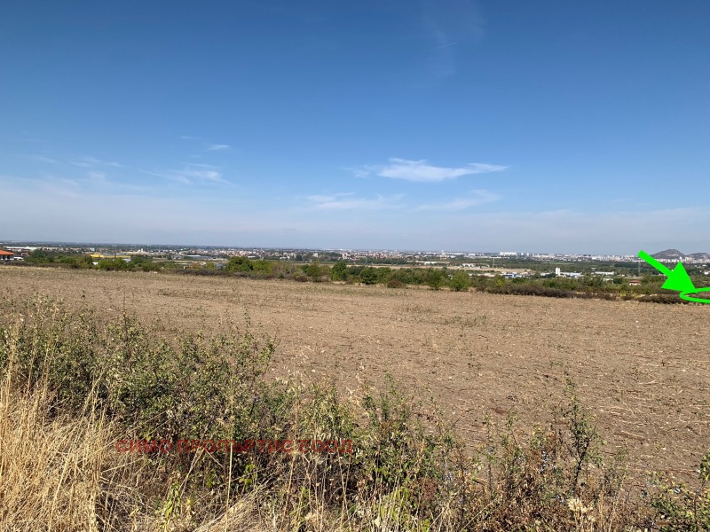 For Sale  Plot region Plovdiv , Markovo , 2910 sq.m | 59874560 - image [10]