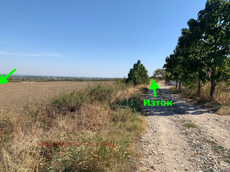 For Sale  Plot region Plovdiv , Markovo , 2910 sq.m | 59874560 - image [8]