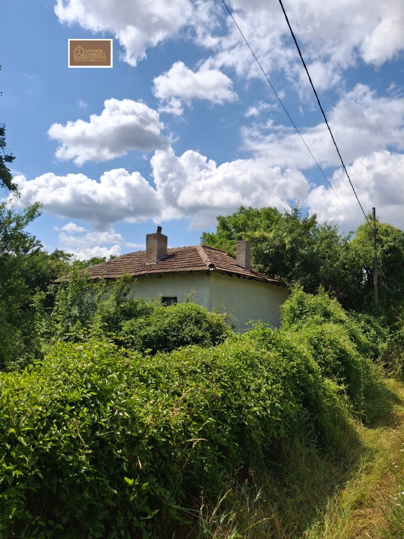 Продава  Парцел област Перник , с. Горна Диканя , 1375 кв.м | 79891506