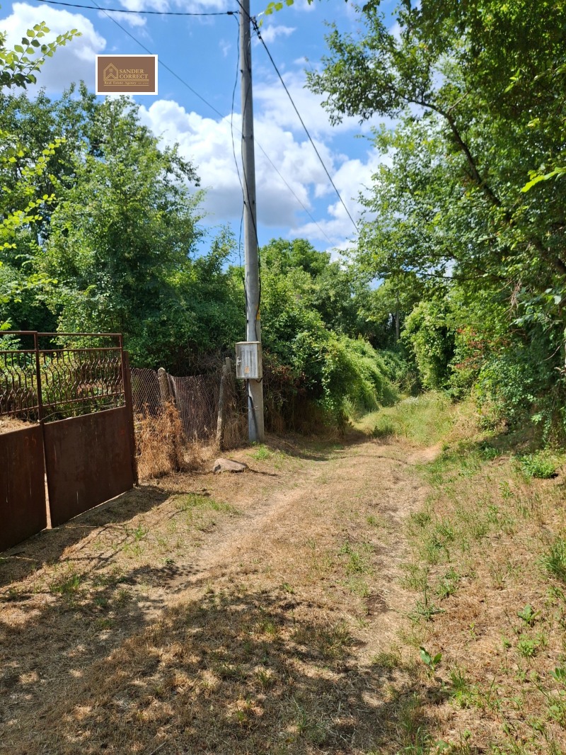 Продава  Парцел област Перник , с. Горна Диканя , 1375 кв.м | 79891506 - изображение [3]