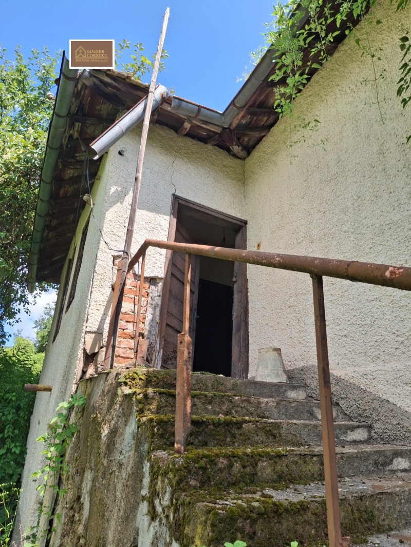 Продава  Парцел област Перник , с. Горна Диканя , 1375 кв.м | 79891506 - изображение [5]