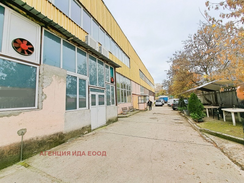 Продава БИЗНЕС ИМОТ, гр. София, Илиянци, снимка 15 - Други - 52363314