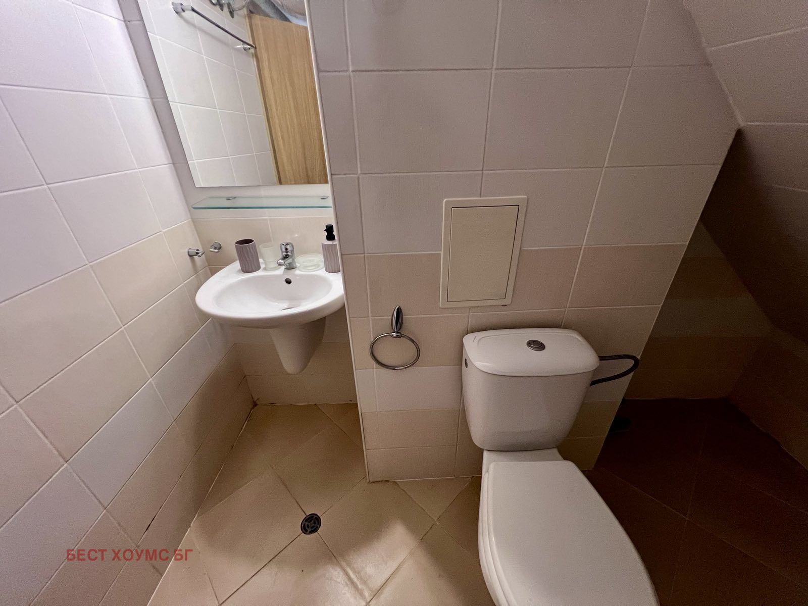 Продава 1-СТАЕН, гр. Пловдив, Кършияка, снимка 2 - Апартаменти - 54081588