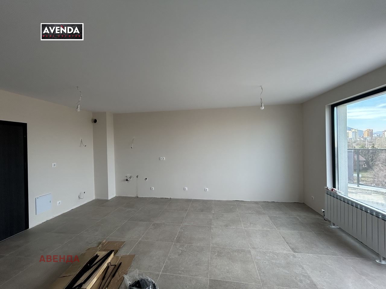 Продава 2-СТАЕН, гр. София, Студентски град, снимка 2 - Апартаменти - 53780721