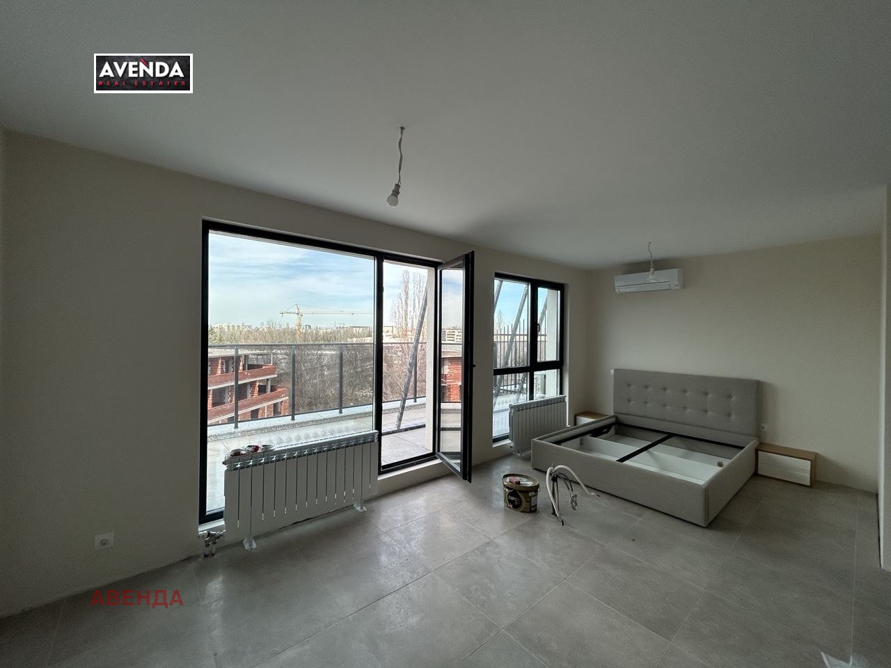 Продава 2-СТАЕН, гр. София, Студентски град, снимка 3 - Апартаменти - 53780721