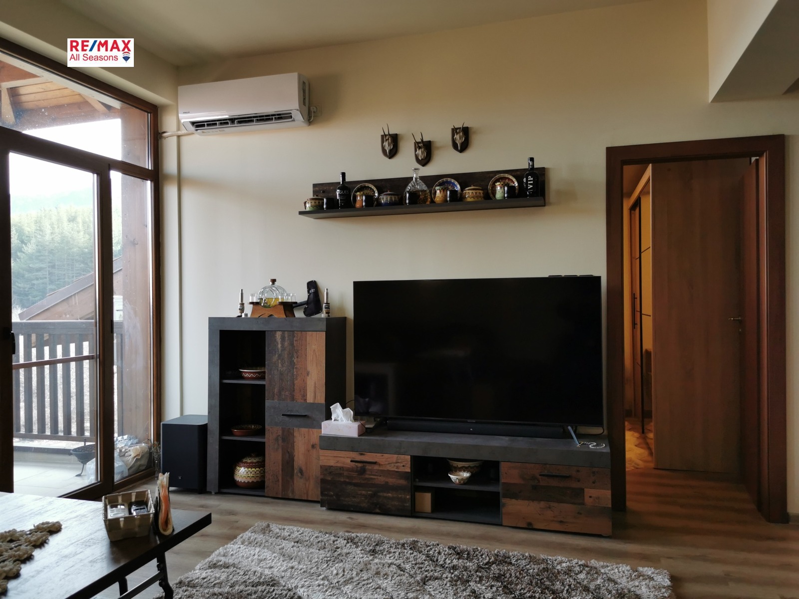 Продава 2-СТАЕН, гр. Банско, област Благоевград, снимка 2 - Апартаменти - 53810316