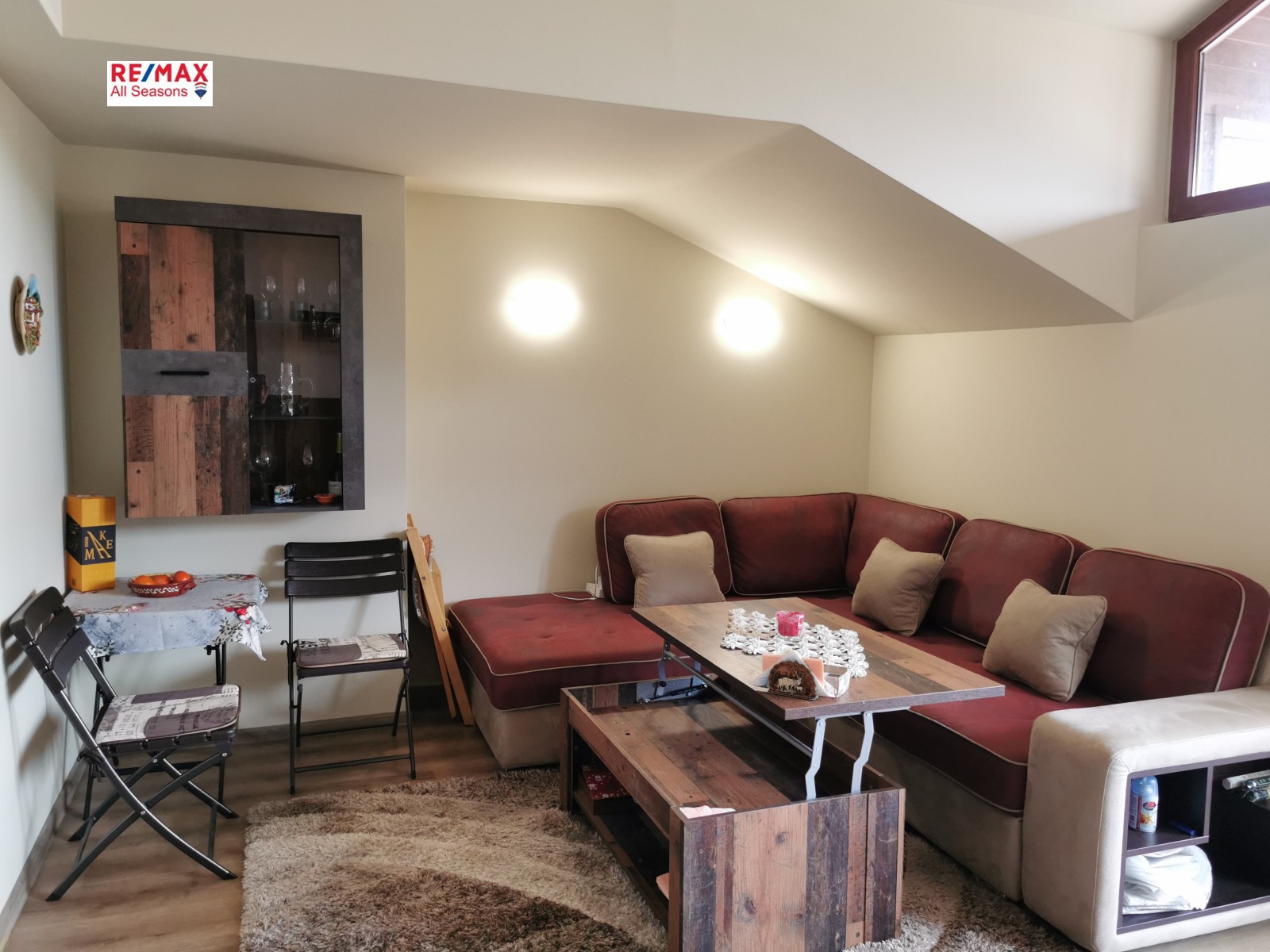 Продава 2-СТАЕН, гр. Банско, област Благоевград, снимка 2 - Апартаменти - 53810316