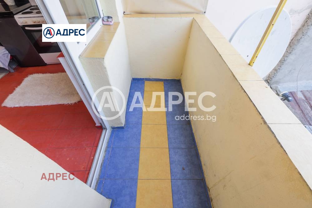 Продава 2-СТАЕН, гр. Варна, Гръцка махала, снимка 4 - Апартаменти - 54075995