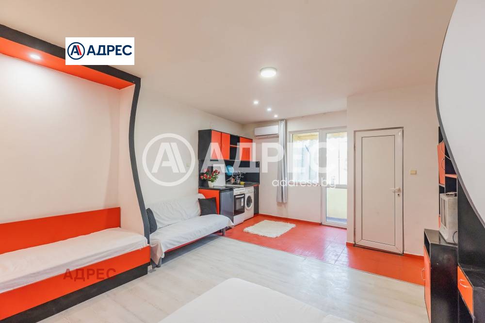 Продава 2-СТАЕН, гр. Варна, Гръцка махала, снимка 6 - Апартаменти - 54075995