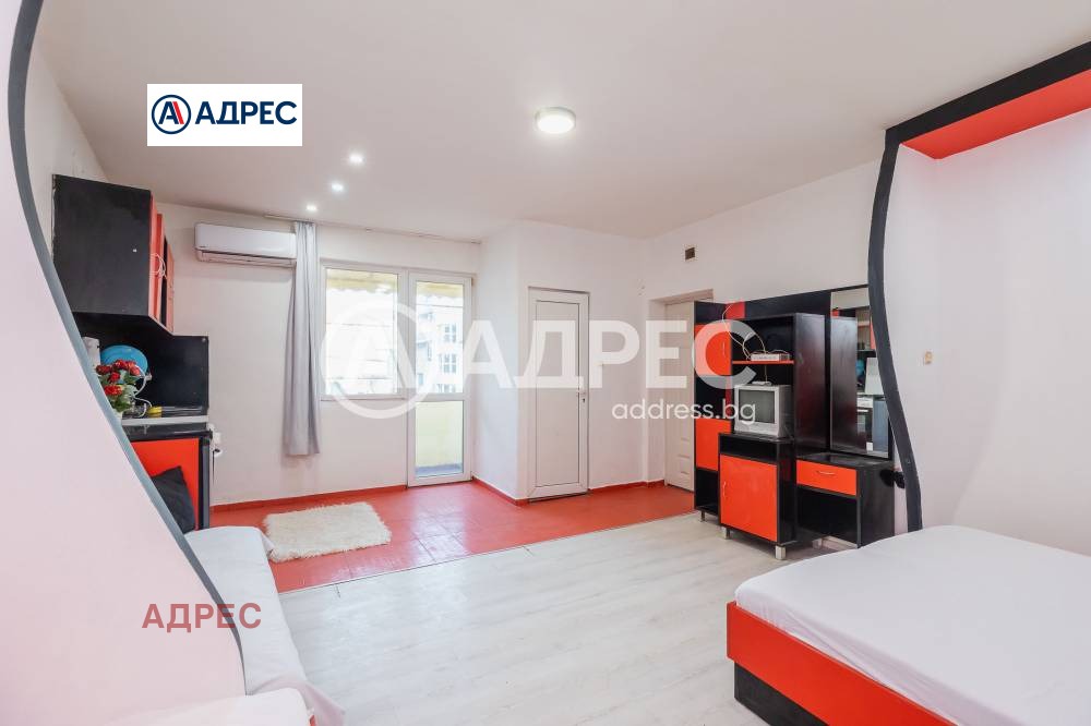 Продава 2-СТАЕН, гр. Варна, Гръцка махала, снимка 3 - Апартаменти - 54075995