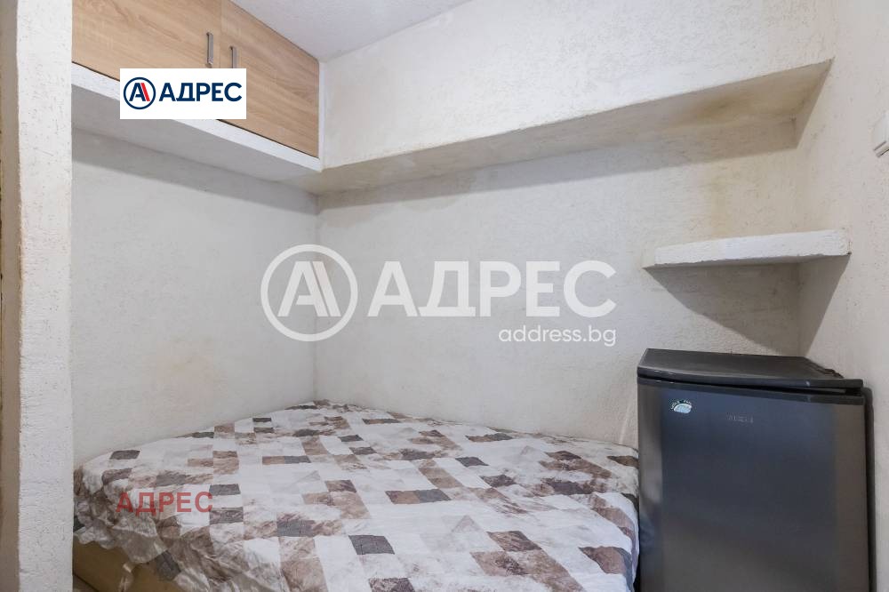 Продава 2-СТАЕН, гр. Варна, Гръцка махала, снимка 13 - Апартаменти - 54075995