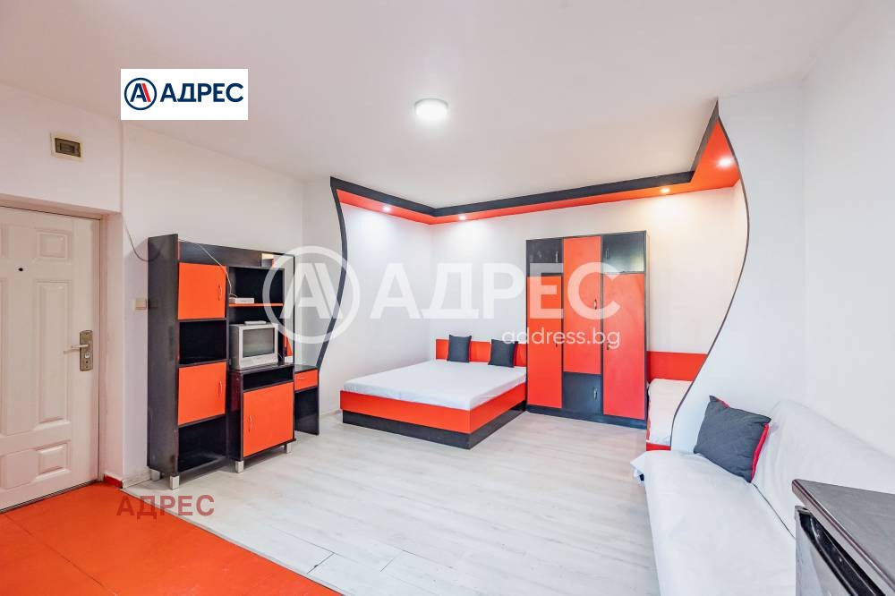 Продава 2-СТАЕН, гр. Варна, Гръцка махала, снимка 2 - Апартаменти - 54075995